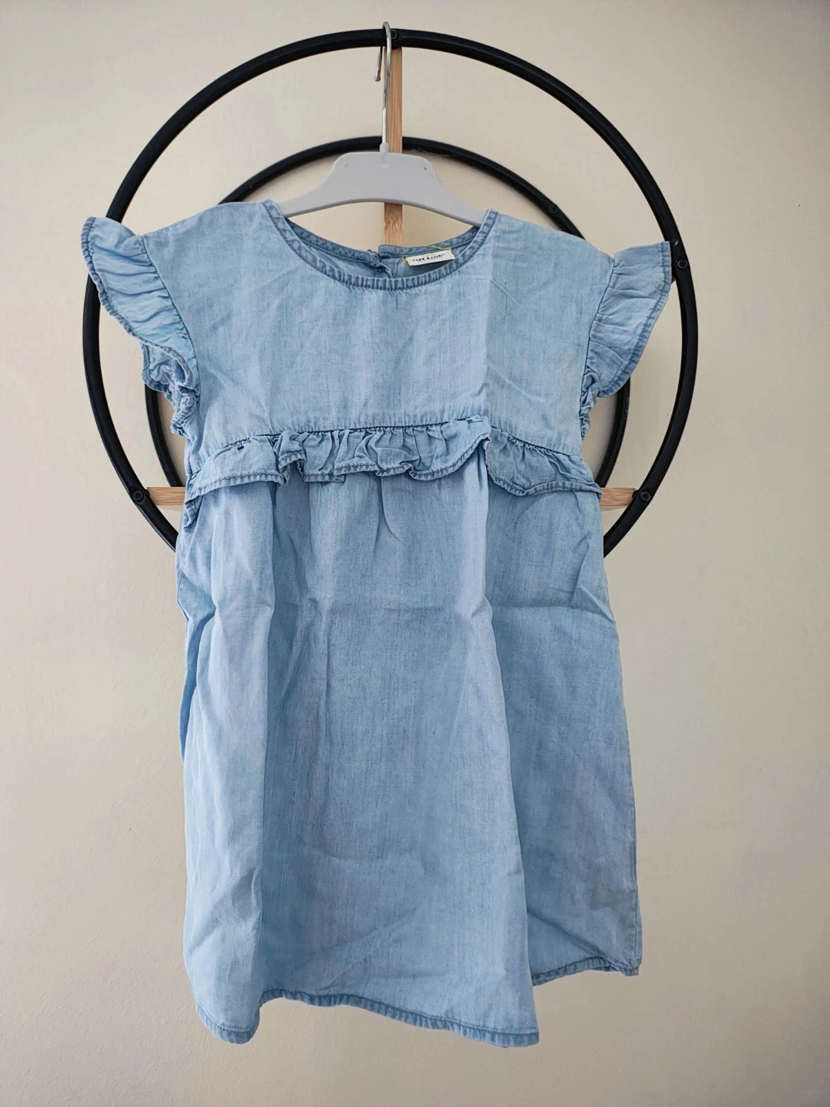 36 mois 3 ans robe été tape a l'oeil